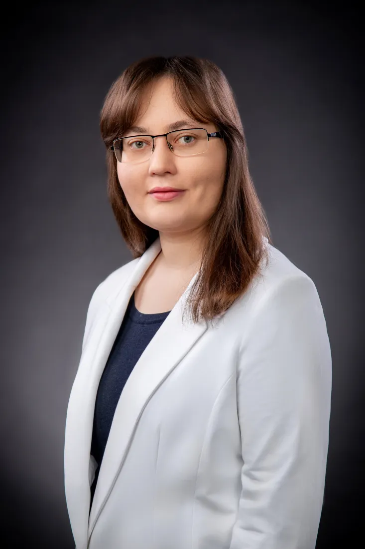 Adwokat Ewa Wójcik